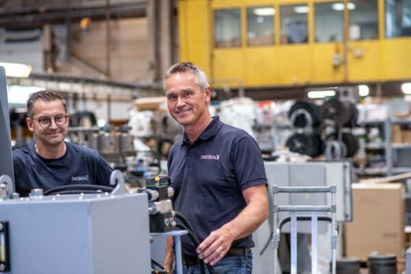 Små & medelstora företag