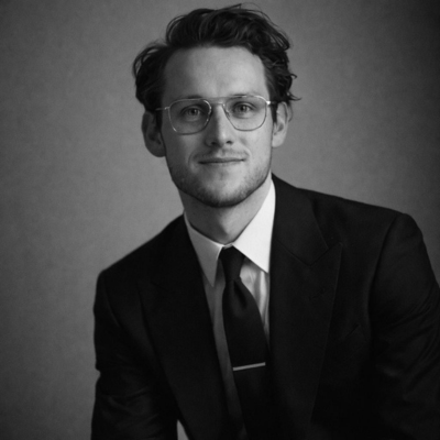 David Wingstrand - AI-konsult och automationsspecialist