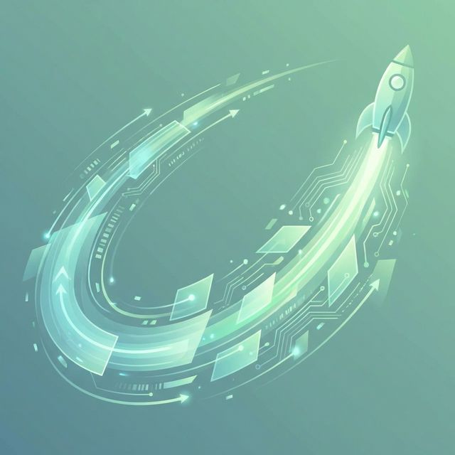 Implementation – utrullning av AI-lösning med utbildning