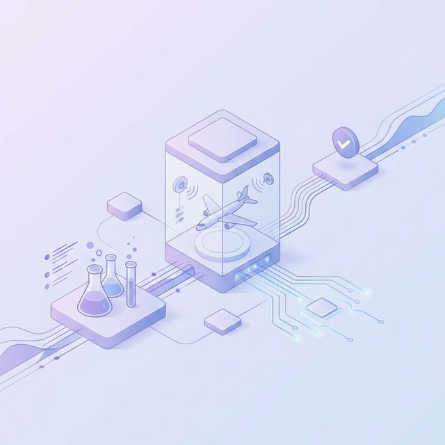 Pilotprojekt – testning av AI-lösning i liten skala